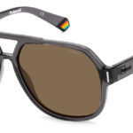 GAFAS DE SOL POLAROID UNISEX  PLD6193SKB7F7