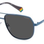 GAFAS DE SOL POLAROID UNISEX  PLD6195SXFLLF