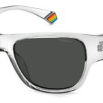 GAFAS DE SOL POLAROID UNISEX  PLD6197SKB7F5