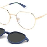 GAFAS DE SOL POLAROID UNISEX  PLD6204CSLKSF