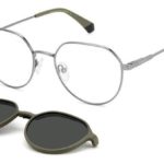 GAFAS DE SOL POLAROID UNISEX  PLD6204CSSMFF