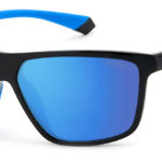 GAFAS DE SOL POLAROID HOMBRE  PLD7044SOY4G0