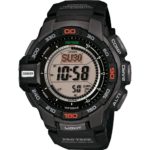 RELOJ CASIO HOMBRE  PRG-270-1ER (54MM)