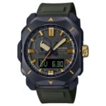 RELOJ CASIO HOMBRE  PRW-6900Y-3ER (44,8MM)