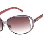 GAFAS DE SOL CALVIN KLEIN MUJER  R334S-654