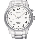 RELOJ SEIKO HOMBRE  SKA775P1 (41MM)