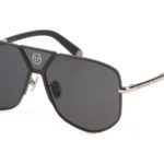 GAFAS DE SOL PHILIPP PLEIN HOMBRE  SPP009M610H70