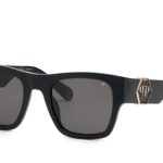 GAFAS DE SOL PHILIPP PLEIN HOMBRE  SPP042M54700F