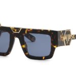 GAFAS DE SOL PHILIPP PLEIN HOMBRE  SPP092M500781