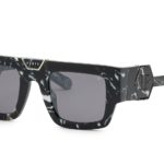 GAFAS DE SOL PHILIPP PLEIN HOMBRE  SPP092M50Z21G