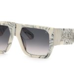 GAFAS DE SOL PHILIPP PLEIN HOMBRE  SPP094M5409YL