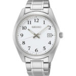 RELOJ SEIKO HOMBRE  SUR459P1 (40MM)