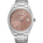 RELOJ SEIKO HOMBRE  SUR523P1 (40MM)