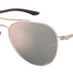 GAFAS DE SOL UNDER ARMOUR UNISEX  UA0007GSAU2F7