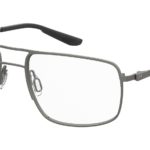 GAFAS DE VISTA UNDER ARMOUR HOMBRE  UA5007GR80F51