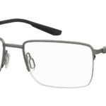 GAFAS DE VISTA UNDER ARMOUR HOMBRE  UA5016GR80F51