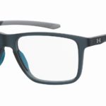 GAFAS DE VISTA UNDER ARMOUR HOMBRE  UA5022XW0F615