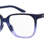 GAFAS DE VISTA UNDER ARMOUR MUJER  UA5045PJPF415