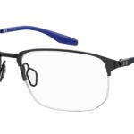 GAFAS DE VISTA UNDER ARMOUR HOMBRE  UA5047G807F61