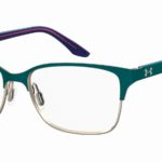 GAFAS DE VISTA UNDER ARMOUR MUJER  UA5054GZI9F31