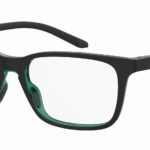 GAFAS DE VISTA UNDER ARMOUR UNISEX  UA50567ZJF617