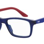 GAFAS DE VISTA UNDER ARMOUR INFANTIL  UA9003PJPE815