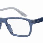 GAFAS DE VISTA UNDER ARMOUR INFANTIL  UA9003XW0E815