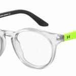 GAFAS DE VISTA UNDER ARMOUR INFANTIL  UA9004900E617