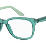 GAFAS DE VISTA UNDER ARMOUR INFANTIL  UA9005VGZE815