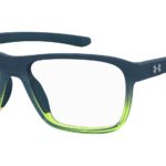 GAFAS DE VISTA UNDER ARMOUR INFANTIL  UA9008PJPE914