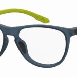 GAFAS DE VISTA UNDER ARMOUR INFANTIL  UA90091DCE813