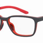 GAFAS DE VISTA UNDER ARMOUR INFANTIL  UA90108LEE714