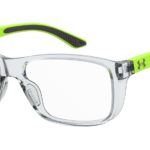 GAFAS DE VISTA UNDER ARMOUR INFANTIL  UA90127VNF013