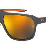 GAFAS DE SOL UNDER ARMOUR UNISEX  UADOMINATEKB7