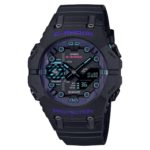 RELOJ CASIO HOMBRE  GAB001CBR1AER (42,5MM)